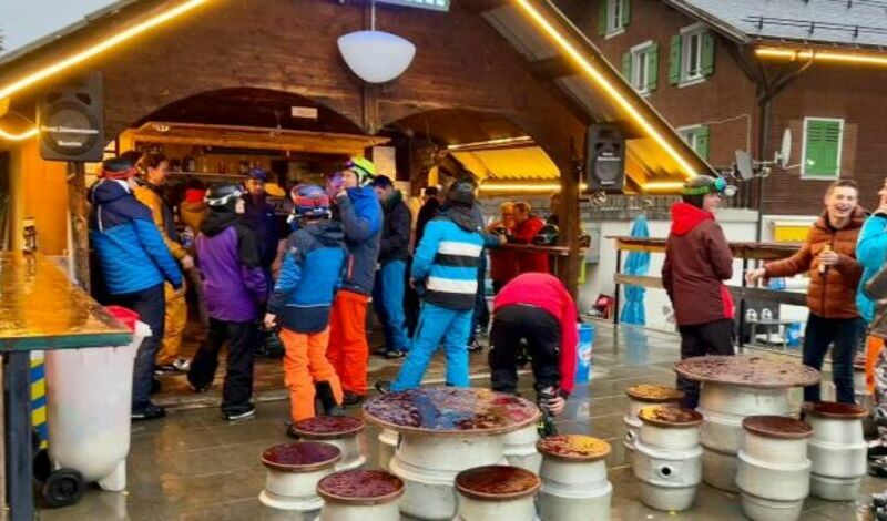 Schneesporttag 2024 Melchsee-Frutt - 3